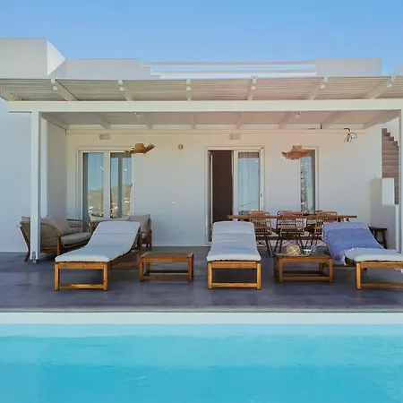 Joumy, Family Friendly, Pool, Close To Town 빌라 *