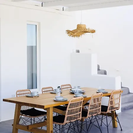 Joumy, Family Friendly, Pool, Close To Town 빌라 Agia Anna (Naxos)