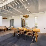 Joumy, Family Friendly, Pool, Close To Town Villa Agia Anna (Naxos)