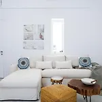 Joumy, Family Friendly, Pool, Close To Town Agia Anna (Naxos)