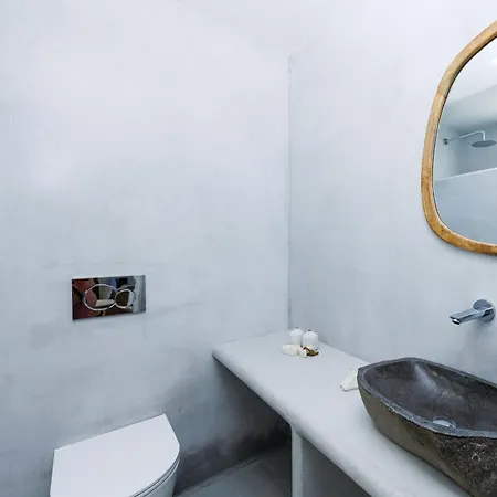 Joumy, Family Friendly, Pool, Close To Town Agia Anna (Naxos)