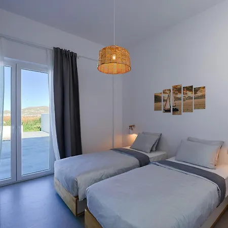 Villa Joumy, Family Friendly, Pool, Close To Town